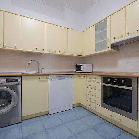 Apartamento Victoria En El Centro De San Sebastián Kültér fotó