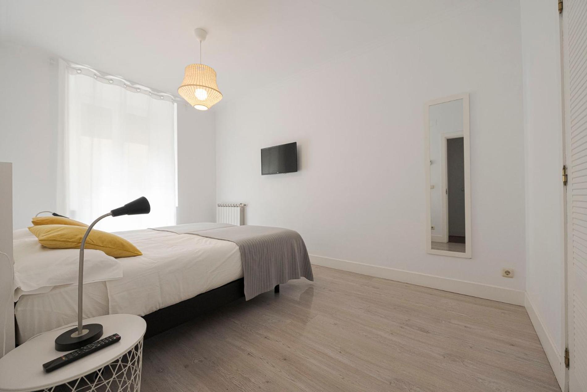 Apartamento Victoria En El Centro De San Sebastián Kültér fotó