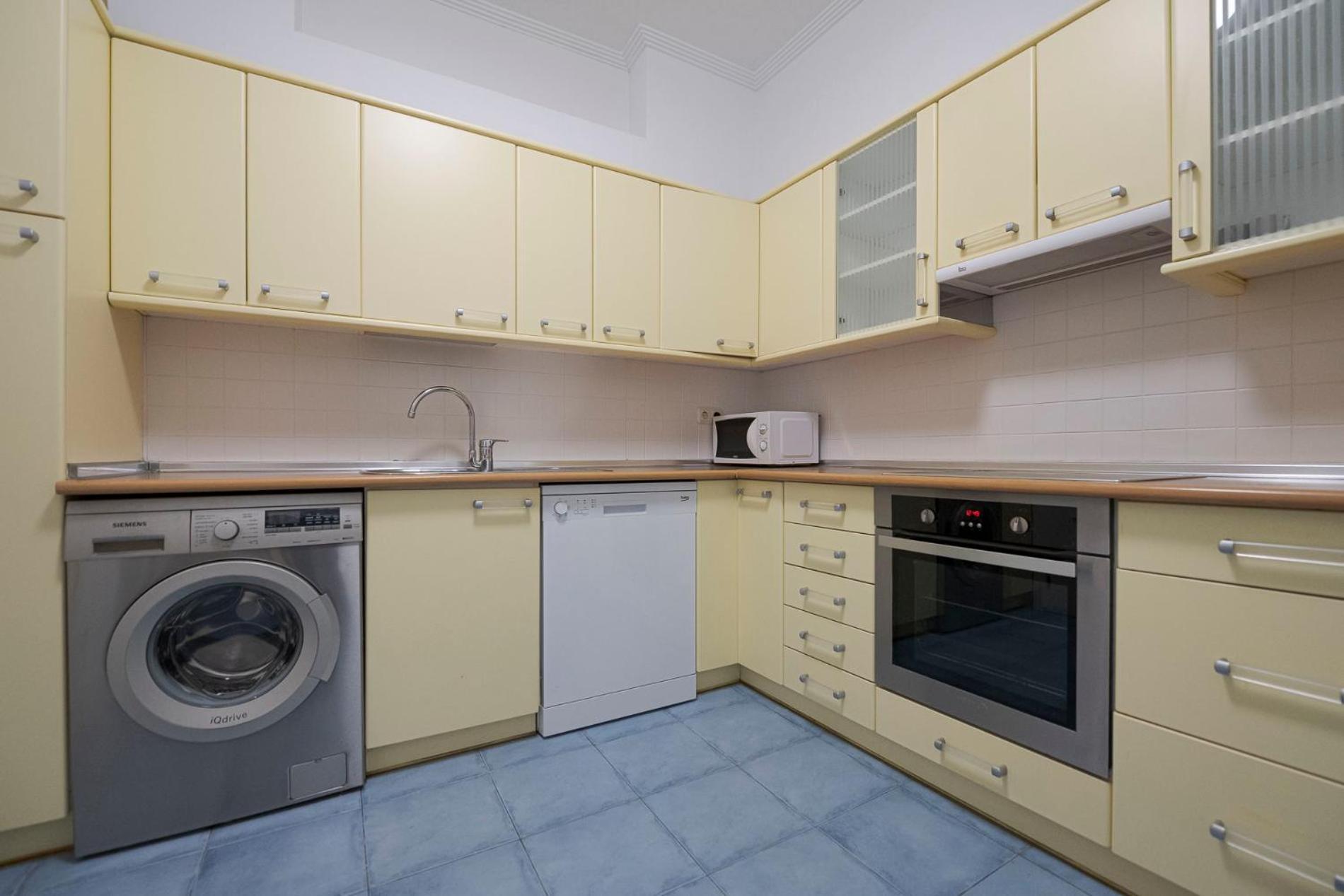 Apartamento Victoria En El Centro De San Sebastián Kültér fotó