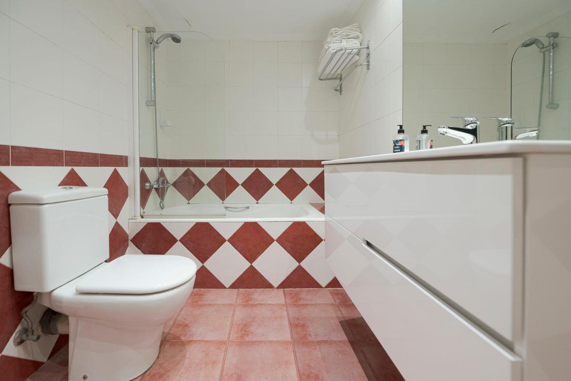 Apartamento Victoria En El Centro De San Sebastián Kültér fotó