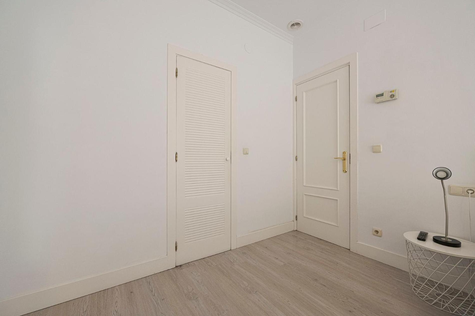 Apartamento Victoria En El Centro De San Sebastián Kültér fotó