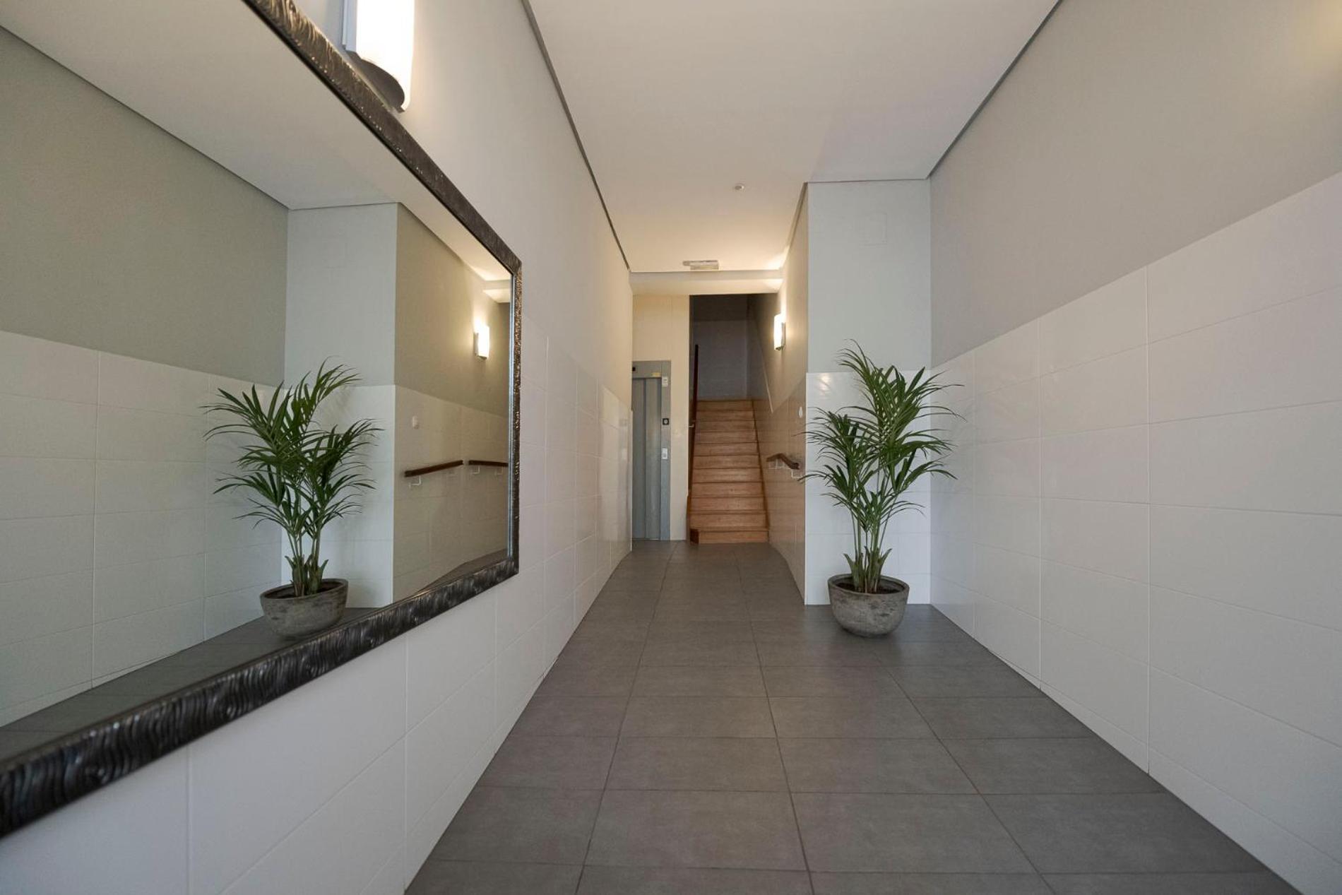 Apartamento Victoria En El Centro De San Sebastián Kültér fotó
